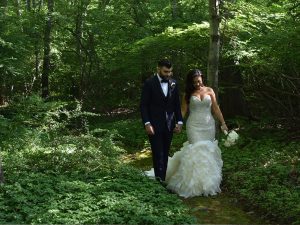 Romantic weddings Connecticut