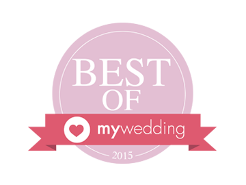 Best of My Weddings for 2015